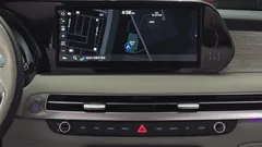 2023 Hyundai Palisade Gasoline 3.8 4WD — фото 13
