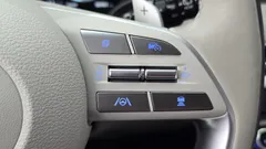 2023 Hyundai Palisade Gasoline 3.8 4WD — фото 16