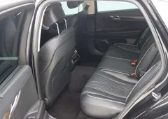 2022 Genesis G80 Gasoline 3.5 Turbo AWD — фото 6