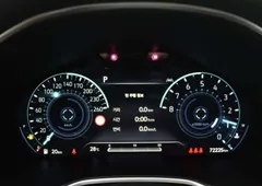 2022 Genesis G80 Gasoline 3.5 Turbo AWD — фото 12