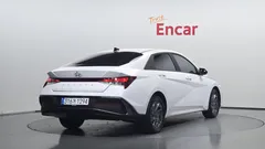 2024 Hyundai Avante Smart — фото 2