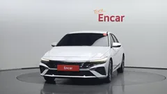 2024 Hyundai Avante Smart — фото 3