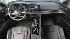 2024 Hyundai Avante Smart — фото 7