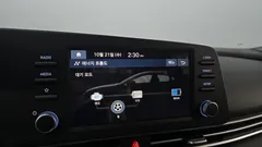 2024 Hyundai Avante Smart — фото 15
