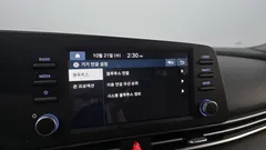 2024 Hyundai Avante Smart — фото 16