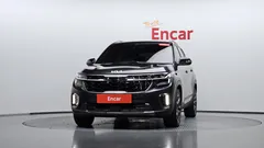 2024 Kia Seltos Gasoline 1.6 Turbo 2WD — фото 3