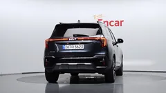 2024 Kia Seltos Gasoline 1.6 Turbo 2WD — фото 4