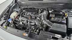 2024 Kia Seltos Gasoline 1.6 Turbo 2WD — фото 6
