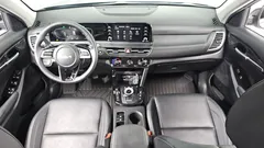2024 Kia Seltos Gasoline 1.6 Turbo 2WD — фото 7