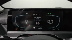 2024 Kia Seltos Gasoline 1.6 Turbo 2WD — фото 8