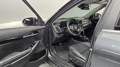 2024 Kia Seltos Gasoline 1.6 Turbo 2WD — фото 10