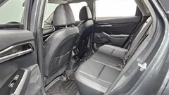 2024 Kia Seltos Gasoline 1.6 Turbo 2WD — фото 12