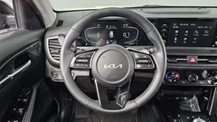 2024 Kia Seltos Gasoline 1.6 Turbo 2WD — фото 13