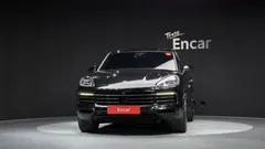 2023 Porsche Cayenne 3.0 — фото 3