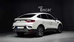 2023 Renault Samsung XM3 1.6 E-TECH RE — фото 2