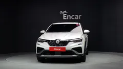 2023 Renault Samsung XM3 1.6 E-TECH RE — фото 3