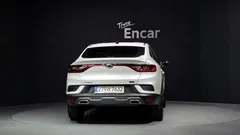 2023 Renault Samsung XM3 1.6 E-TECH RE — фото 4