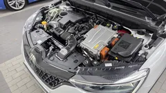 2023 Renault Samsung XM3 1.6 E-TECH RE — фото 6