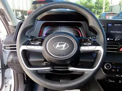 2024 Hyundai Avante 1.6 LPi (Rent car) — фото 8
