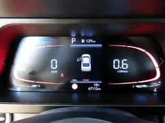 2024 Hyundai Avante 1.6 LPi (Rent car) — фото 9