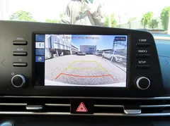 2024 Hyundai Avante 1.6 LPi (Rent car) — фото 19