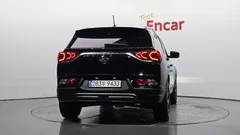 2022 SsangYong Korando Gasoline 1.5 2WD C5 — фото 4