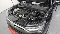 2022 SsangYong Korando Gasoline 1.5 2WD C5 — фото 6
