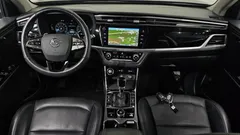 2022 SsangYong Korando Gasoline 1.5 2WD C5 — фото 7