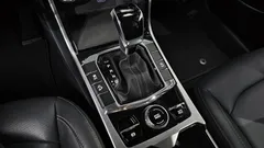 2022 SsangYong Korando Gasoline 1.5 2WD C5 — фото 9