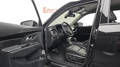 2022 SsangYong Korando Gasoline 1.5 2WD C5 — фото 10