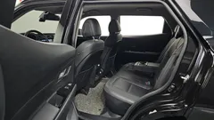 2022 SsangYong Korando Gasoline 1.5 2WD C5 — фото 11