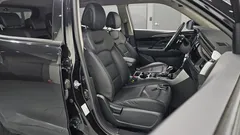 2022 SsangYong Korando Gasoline 1.5 2WD C5 — фото 12