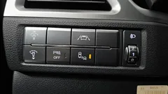 2022 SsangYong Korando Gasoline 1.5 2WD C5 — фото 13