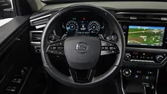 2022 SsangYong Korando Gasoline 1.5 2WD C5 — фото 14