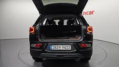 2022 SsangYong Korando Gasoline 1.5 2WD C5 — фото 20
