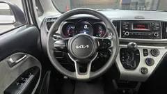 2022 Kia Ray Van — фото 14