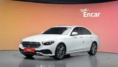 2023 Mercedes-Benz E-Class E250 Avantgarde — фото 1