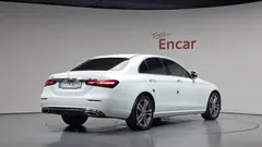 2023 Mercedes-Benz E-Class E250 Avantgarde — фото 2