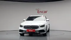 2023 Mercedes-Benz E-Class E250 Avantgarde — фото 3