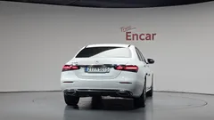 2023 Mercedes-Benz E-Class E250 Avantgarde — фото 4