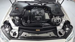 2023 Mercedes-Benz E-Class E250 Avantgarde — фото 6