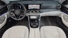 2023 Mercedes-Benz E-Class E250 Avantgarde — фото 7
