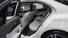 2023 Mercedes-Benz E-Class E250 Avantgarde — фото 11