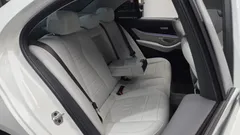 2023 Mercedes-Benz E-Class E250 Avantgarde — фото 12