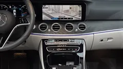 2023 Mercedes-Benz E-Class E250 Avantgarde — фото 13