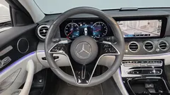2023 Mercedes-Benz E-Class E250 Avantgarde — фото 14
