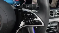 2023 Mercedes-Benz E-Class E250 Avantgarde — фото 17