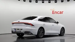 2023 Hyundai Grandeur 2.5 — фото 2