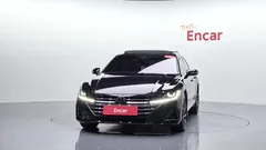 2022 Volkswagen Arteon 2.0 TDI R-LIINE 4Motion — фото 3