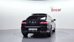 2022 Volkswagen Arteon 2.0 TDI R-LIINE 4Motion — фото 4